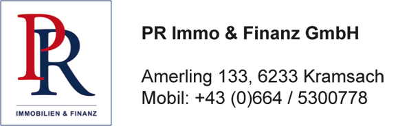 PR Immo & Finanz GmbH - Anlegerwohnungen